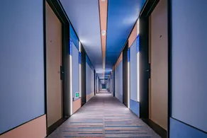 Hanting Hotel Xi'an Yanta North Road Lijiacun Wanda - Image 5
