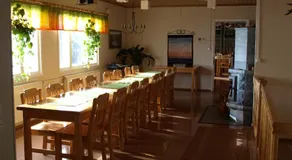 Koirasalmen Luontotupa - Image 3