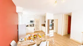 Un Air de Loire Maison 3 ch proche châteaux - Image 3