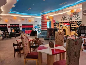 Europark Ocean Culture Theme Hotel - Image 3