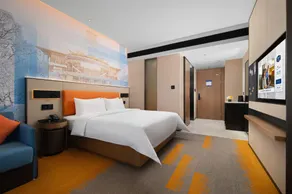 Hampton by Hilton Nanning Xingning - Image 2