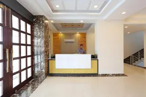 The Malabar Beach Resort - Image 4