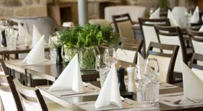 Logis Hôtel Restaurant La Brasserie - Image 3
