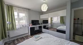EDIL FLORESTI Apartments - Image 2