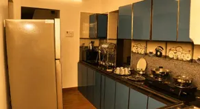 Chippy Resorts Courtallam - Image 2