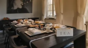 B&B Colombe Blanche - Image 4