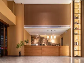 Aiman Art Hotel - Image 3