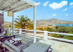 VILLA MER ET SOLEIL.  Une propriété avec personnalité à 200 mètres de la plage - Image 5