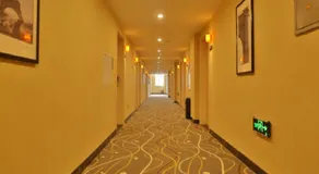 7Days Premium Luoyang Yichuan Dukang Avenue Branch - Image 3