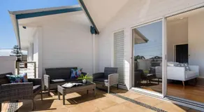 Sea Spray- Private Pool, Beach, Table Tennis - Image 5