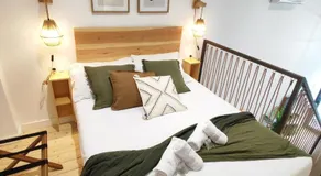 Loft acogedor junto al Roig Arena - Image 2
