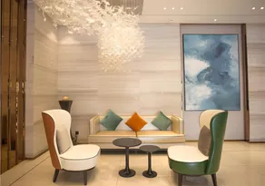 City Comfort Inn Nanchang Gaoxin Avenue Metro Station Aixi Lake - Image 2