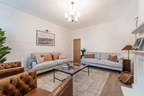 8 The Quadrant Luxury Apartments - Hoylake - Image 2