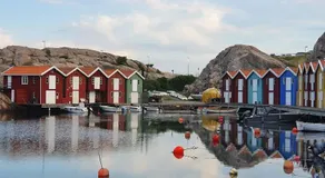 Nära Smögenbryggan - Image 5