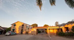 Jacaranda Place Motor Inn - Image 5