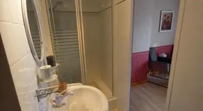 Chambre d'hôtes Saumur-Champigny 2 personnes - Image 2