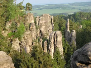 Tranquil North Bohemia Getaway - Image 4