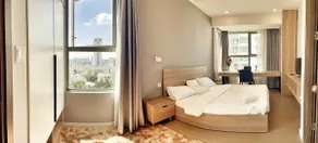 (Free Pool+Gym) 3 bedroom apt luxury RiverPanorama - Image 5