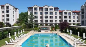 Green Life Private apartments Sozopol - Image 2