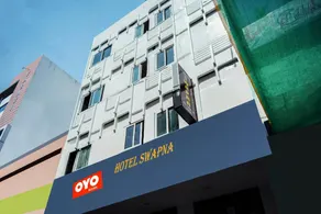 Hotel Swapna - Image 3