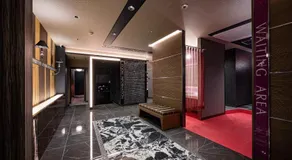 HOTEL STAR RESORT aroma - Image 4
