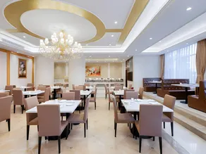 Vienna International Hotel Nanchang Aixi Lake Prince Hall metro station - Image 4
