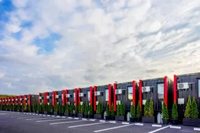 HOTEL R9 The Yard Ashikagafukutomi - Image 3