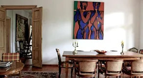 Residenz Villa Kult - Image 4