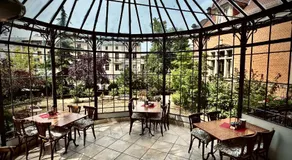 Pension Sanssouci - Image 2