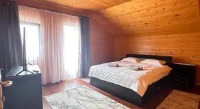 Ollie's Mountain Chalet - Image 2