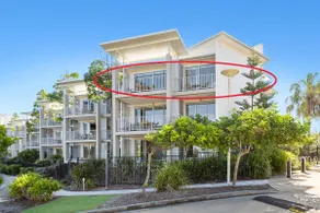 The Sand Resort Kingscliff - 2310/11 Dual Key 3BR - Holiday Management Co. - Image 4