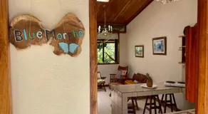 Finca Isla Rainforest Retreat - Image 4
