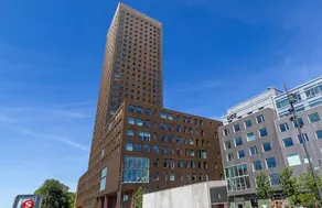 Bohr Apartment Copenhagen - Panoramic Skyline - Image 2