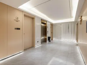 Cheerymay Hotel Zhaoqing Qixingyan Scenic Area East Gate Square - Image 4