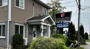 Motel Le Victo - Image 3