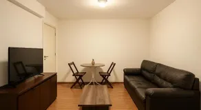 Apartamento de 2 Quartos com Piscina e Academia e Garagem Brinquedoteca - Image 4