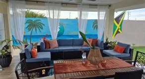 Playa Paraiso JAMAICA Bed & Breakfast - Image 3