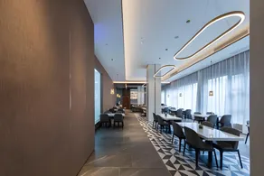 Home Inn Plus Guiyang Penshuichi Dashizi Minsheng Road - Image 4