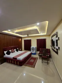 Hotel Bombay Regency - Image 5