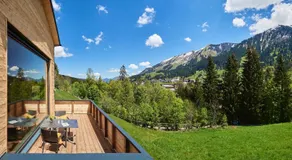 Spycher - Chalets für 2 - Image 3