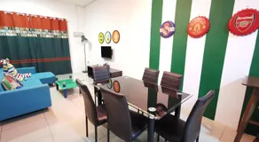 The Woodz Homestay - 2 Storey Landed House - Image 2