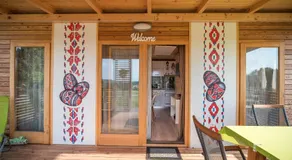 Glamping Krone Kolpa Heaven - Image 3