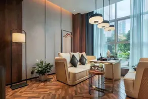 Changsha Yannian Century Hotel - Image 4