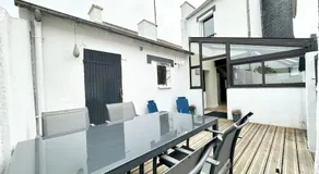 Maison de pêcheur Rénovée À 50m des plages - Image 5