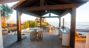 Villa Sa Roqueta Mar&Cielo - Image 4