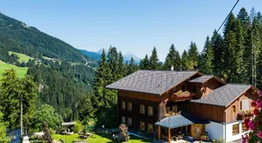 Gasthof-Pension Waldfriede - Image 4