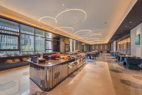 Crystal Orange Hotel Urumqi High-speed Railway Station Weixing Road - Image 5