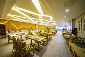 Wangchaolou Cultural Theme Hotel - Image 2