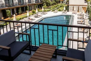 KHAI HOTEL BODRUM - Image 4