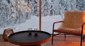 Kiilopää Villas Kero Saariselkä - Image 4